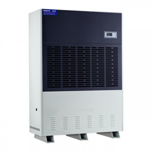 金刚工业除湿机_CF30KT